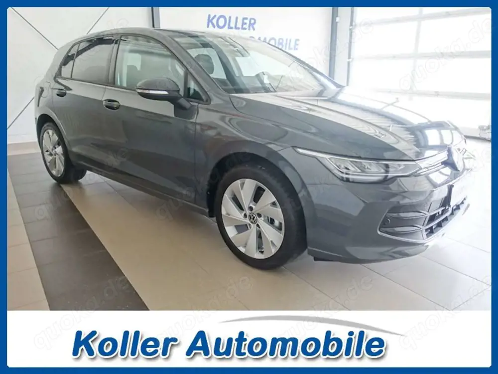 Volkswagen Golf 8 1.5 eTSI DSG Goal *4 Jahre Garantie*AHK*ACC*Kame