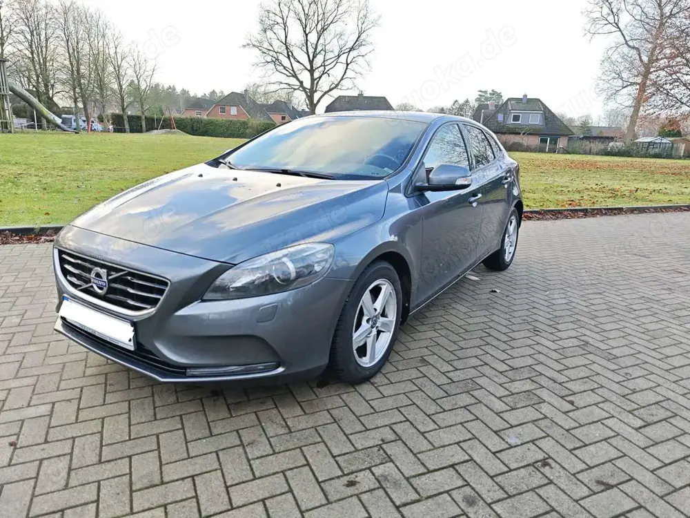Volvo V40 V40 D2
