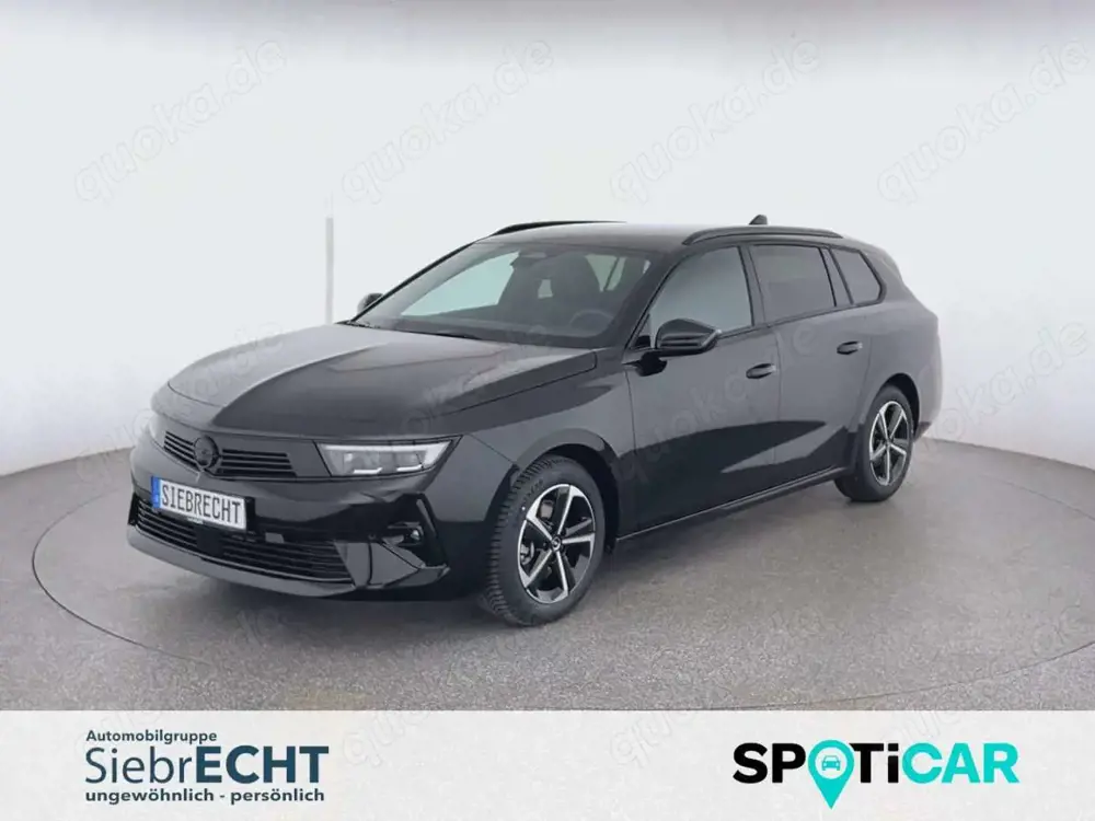 Opel Astra L Sports Tourer GS 1.2 *NAVI*360°K*ACC*uvm