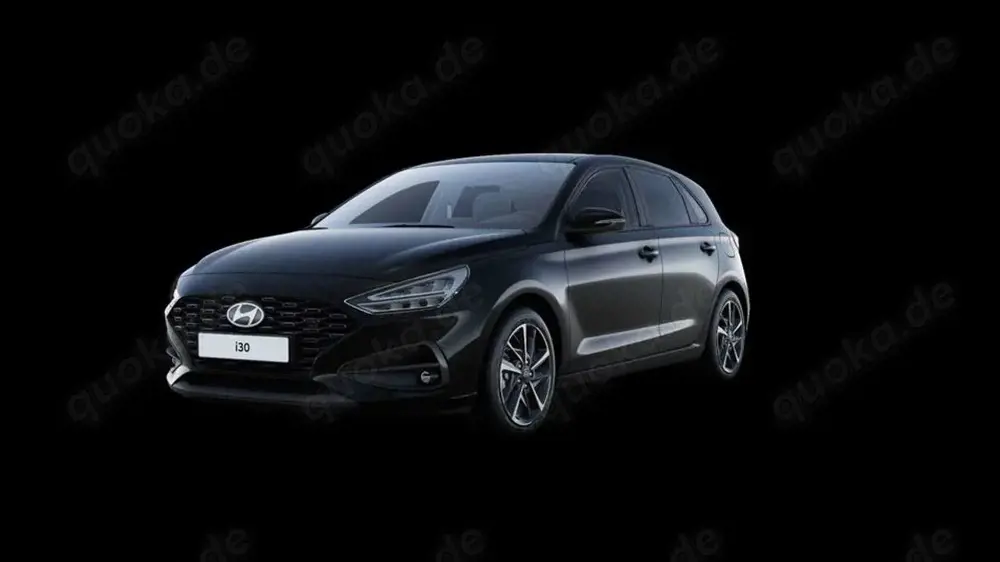 Hyundai i30 1.0 Advantage