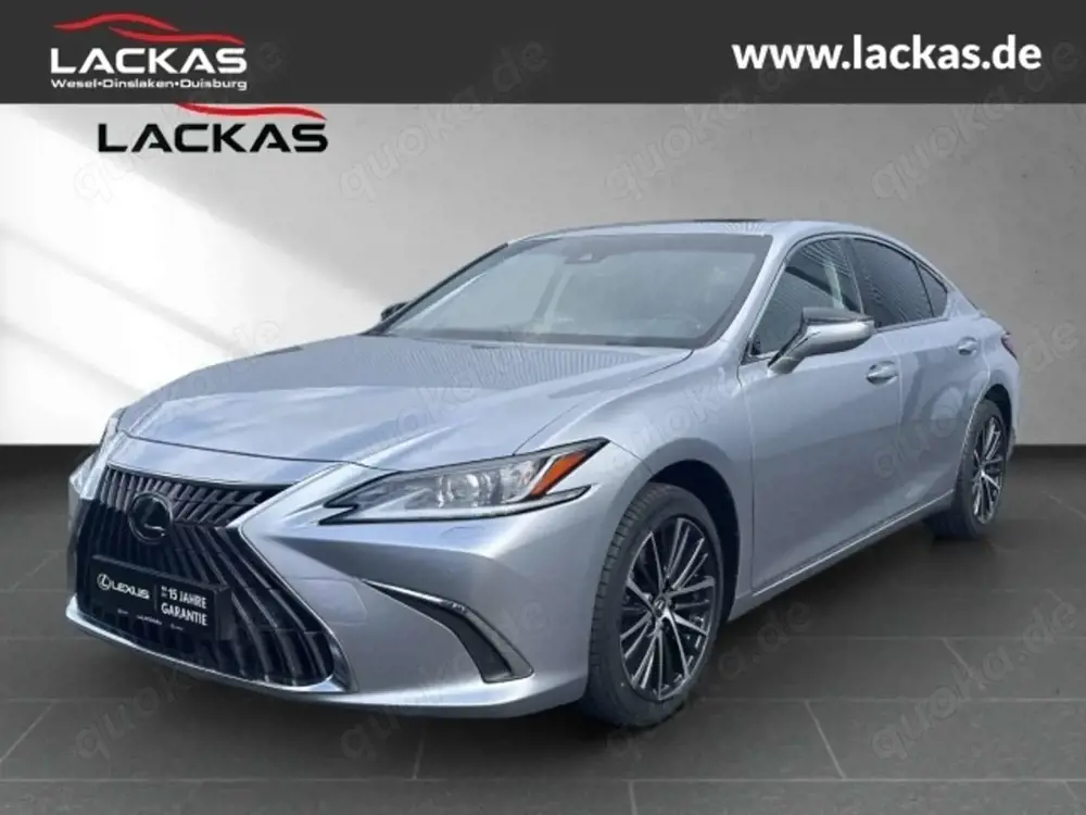Lexus ES 300 h*BUSINESS*SOFORT* 15J-GARANTIE