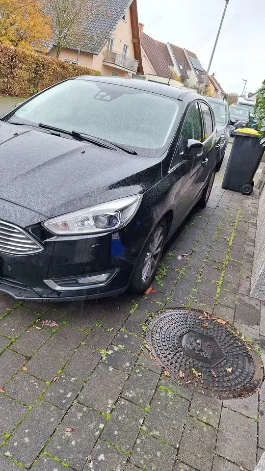 Ford Focus Motorschaden - 1.5 EcoBoost Start-Stopp Titanium