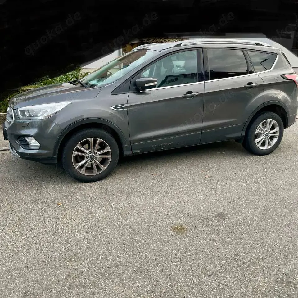 Ford Kuga Kuga 1.5 EcoBoost 2x4Cool