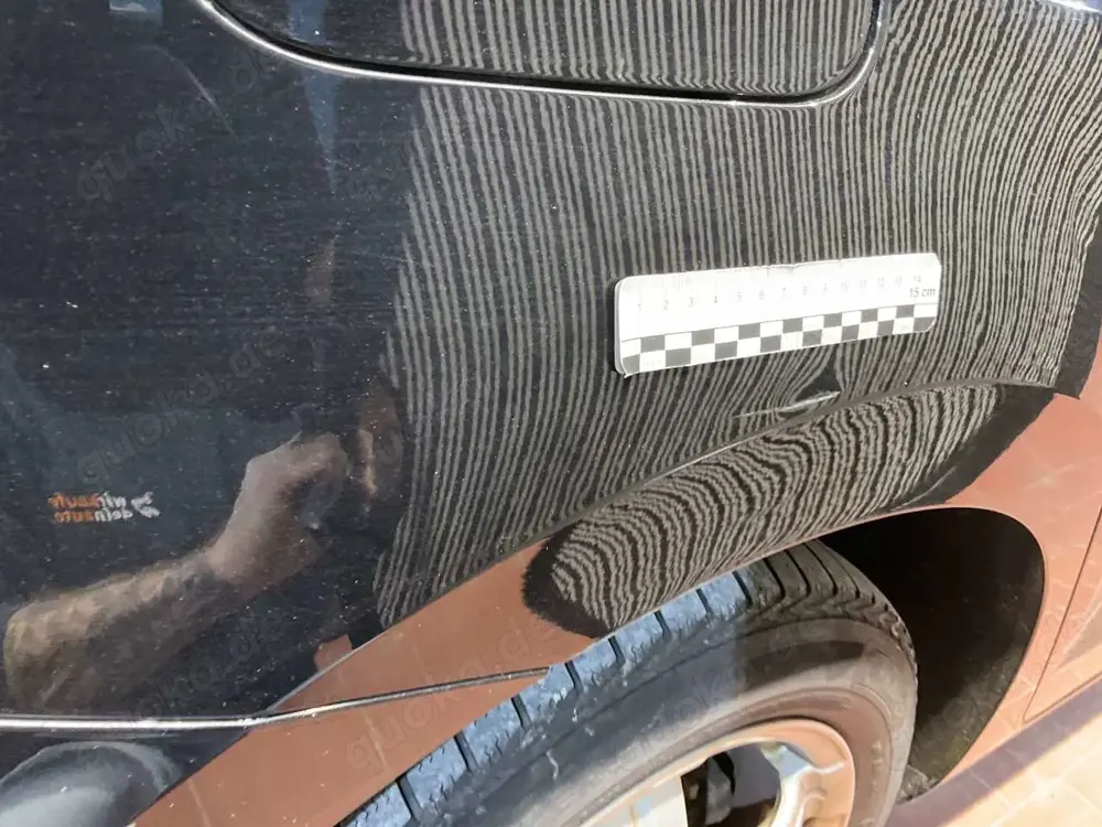 Volkswagen Touran Touran 2.0 TDI SCR (BlueMotion Technology) DSG