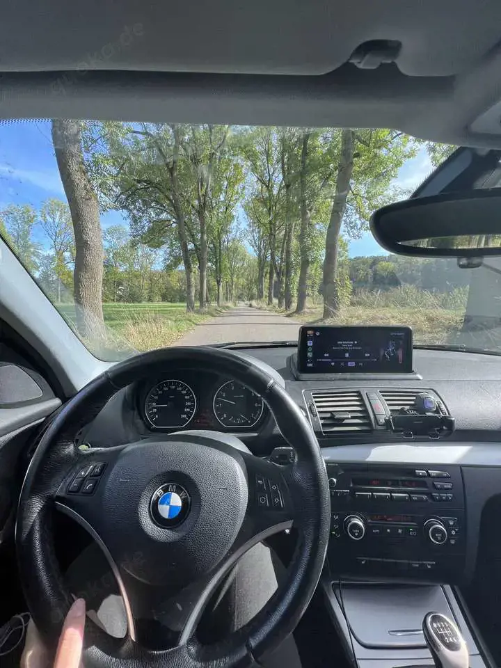 BMW 116 116i