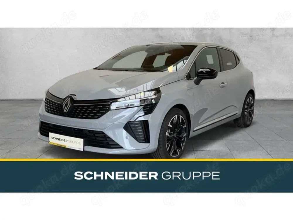 Renault Clio TECHNO TCe 90 Techno NAVI+SHZ