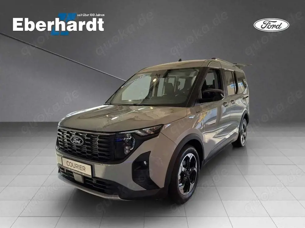 Ford Tourneo Courier Active