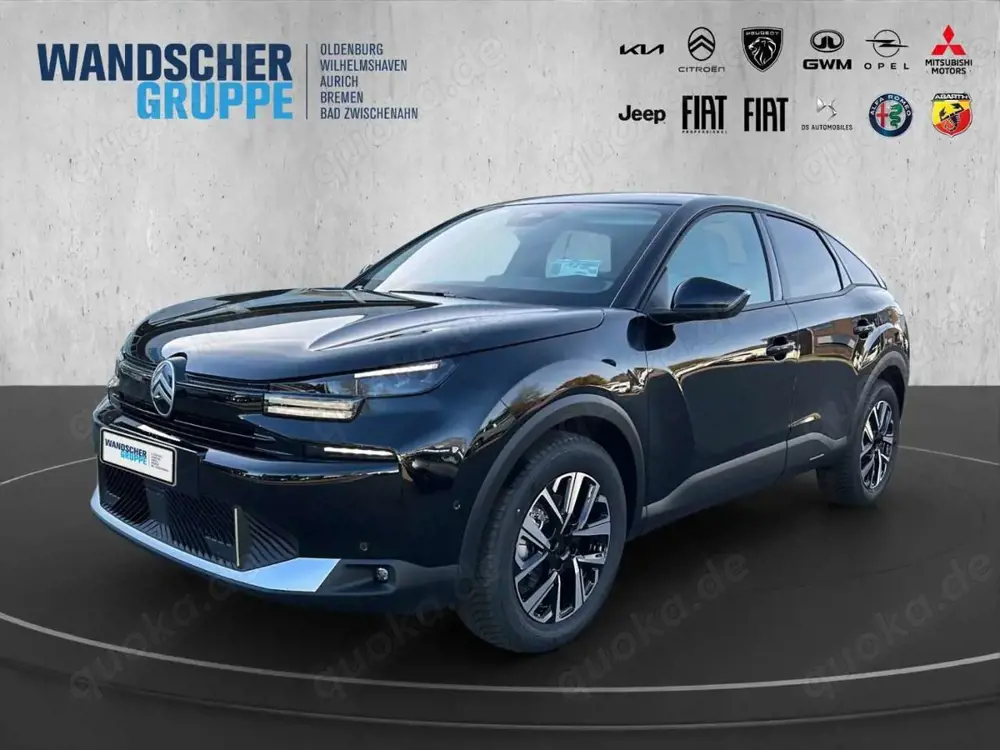 Citroen C4 1.2 PureTech 130 Max 360° Massage LED NAV