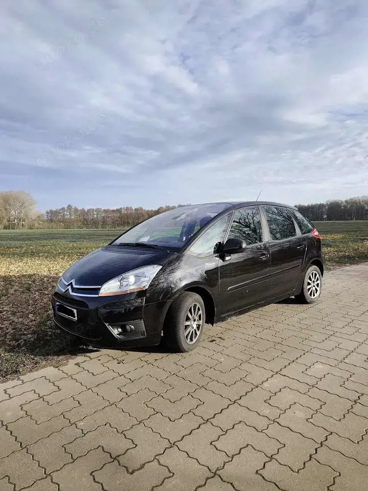 Citroen C4 Picasso VTi 120 Tendance