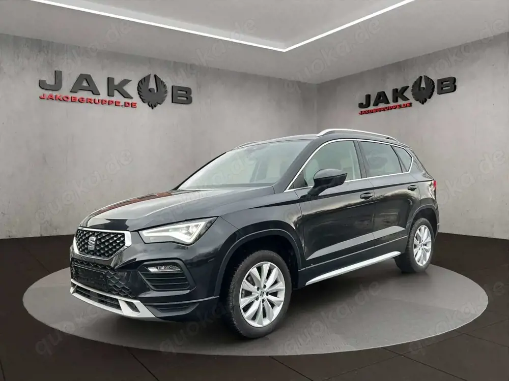 SEAT Ateca Xperience