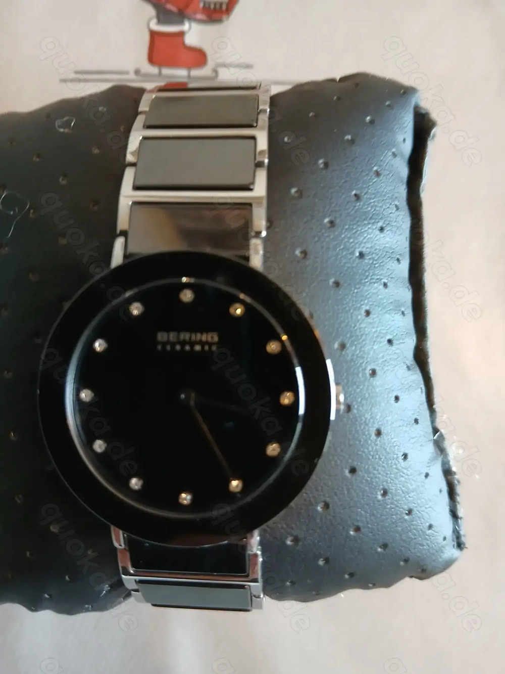 Bering Damenuhr Ceramic 11435-749