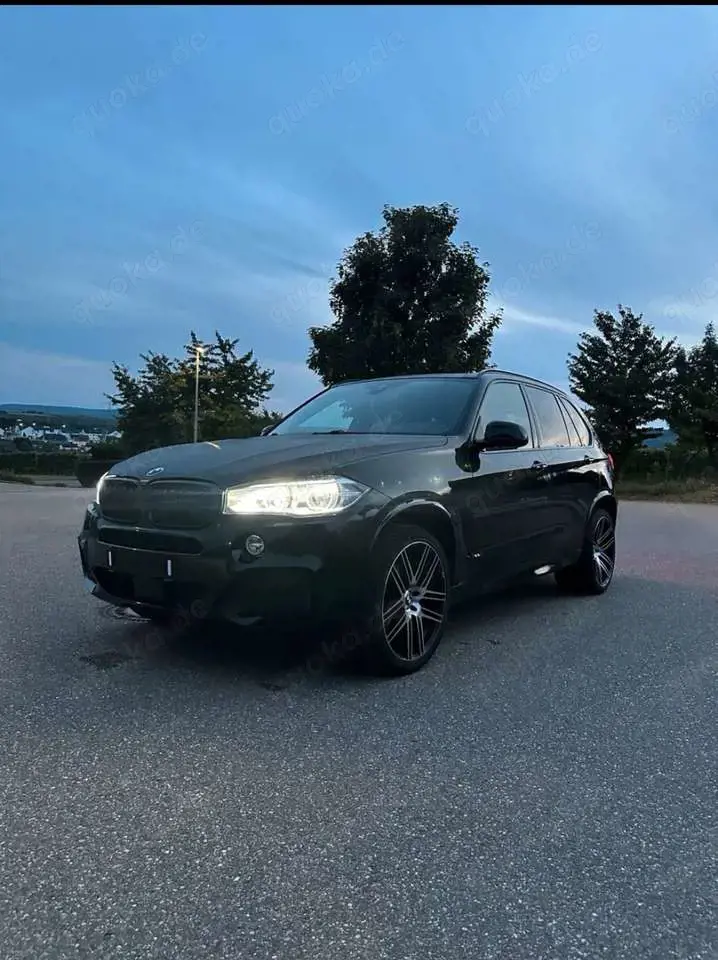 BMW X5 xDrive30d Sport-Aut.
