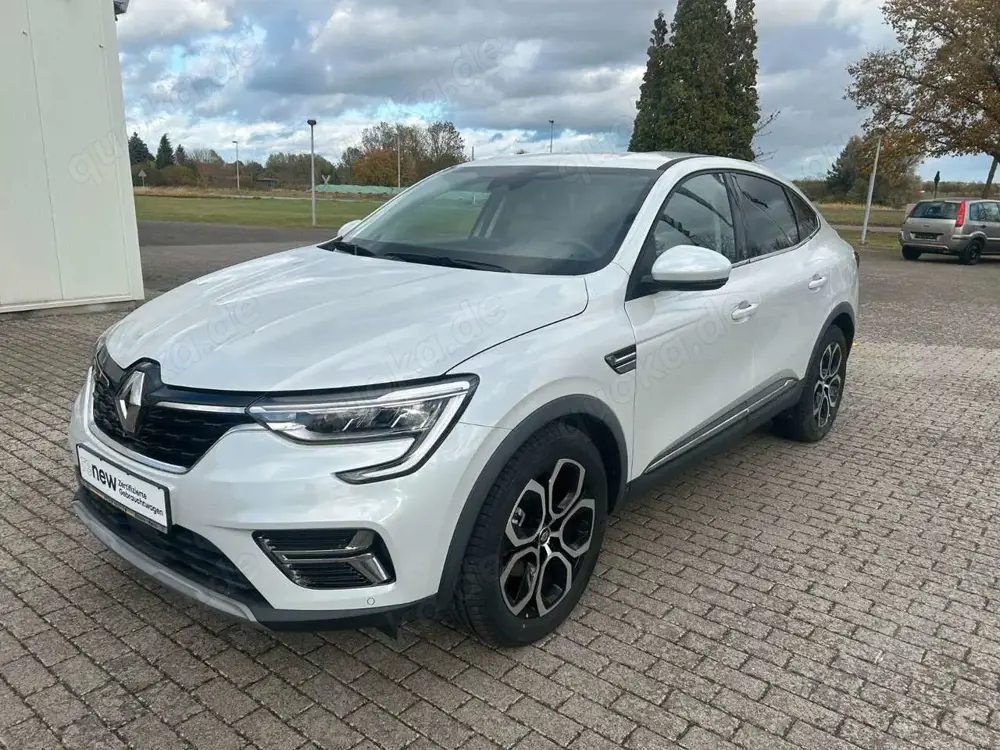 Renault Arkana Techno *in KYRITZ 033971-870887*