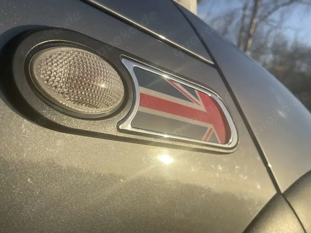 MINI Cooper Cabrio TOP ZUSTAND