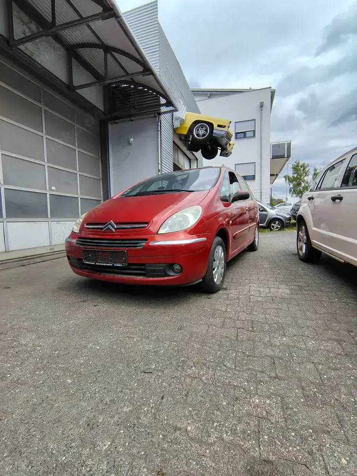 Citroen Xsara Picasso 1.6 HDi Style