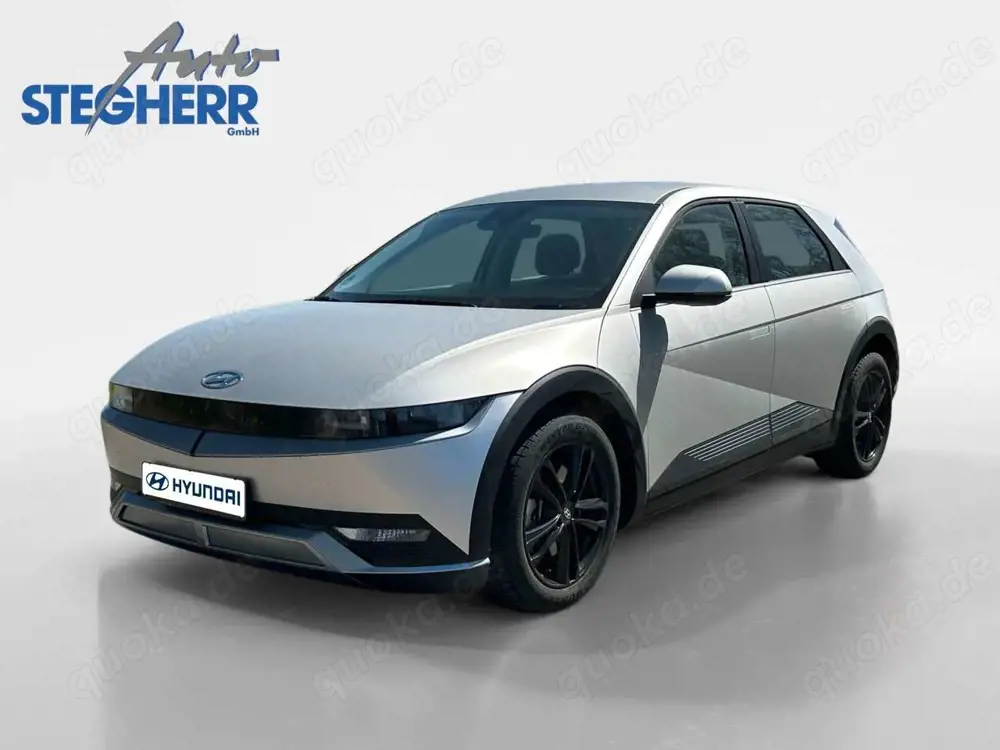 Hyundai IONIQ 5 Basis Elektro