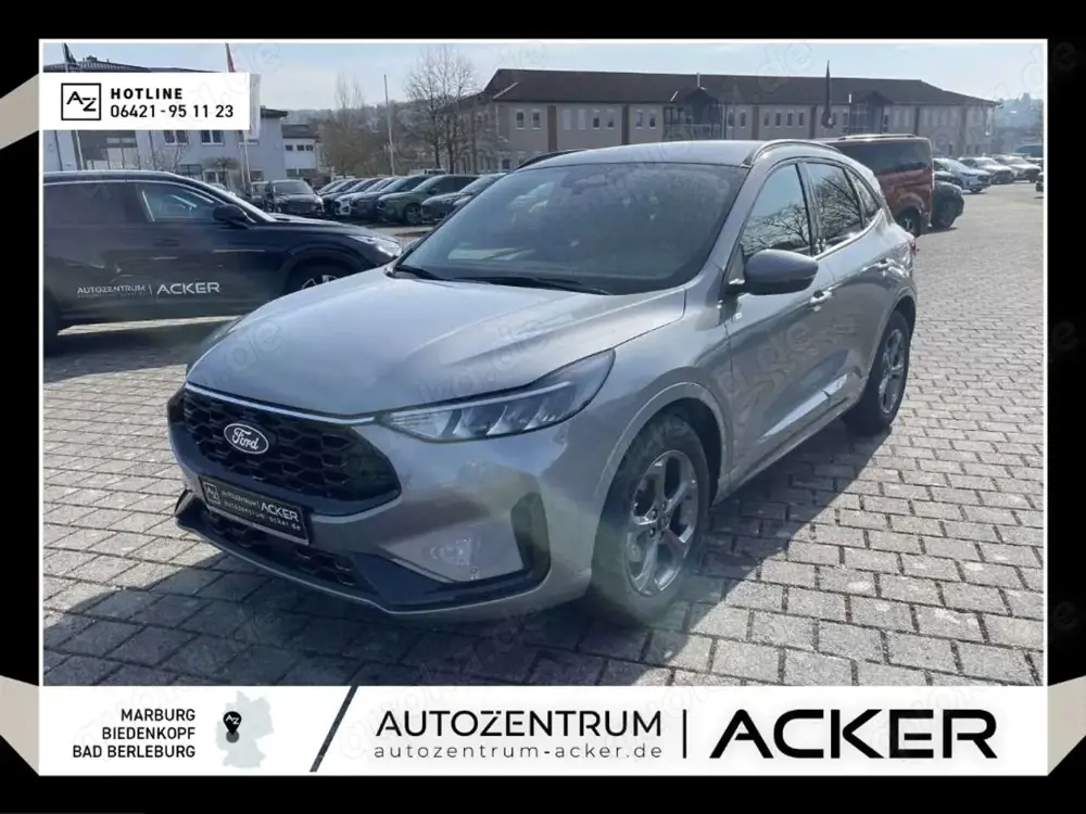 Ford Kuga 1.5 ST-Line Aut. RFK LED 5J. Garantie -41%*
