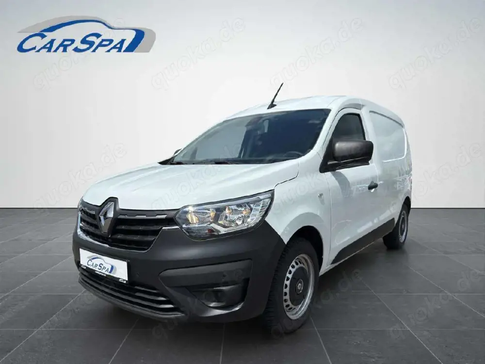 Renault Express Extra BLUE DCi95/City-Paket/Klima/PDC/RFK