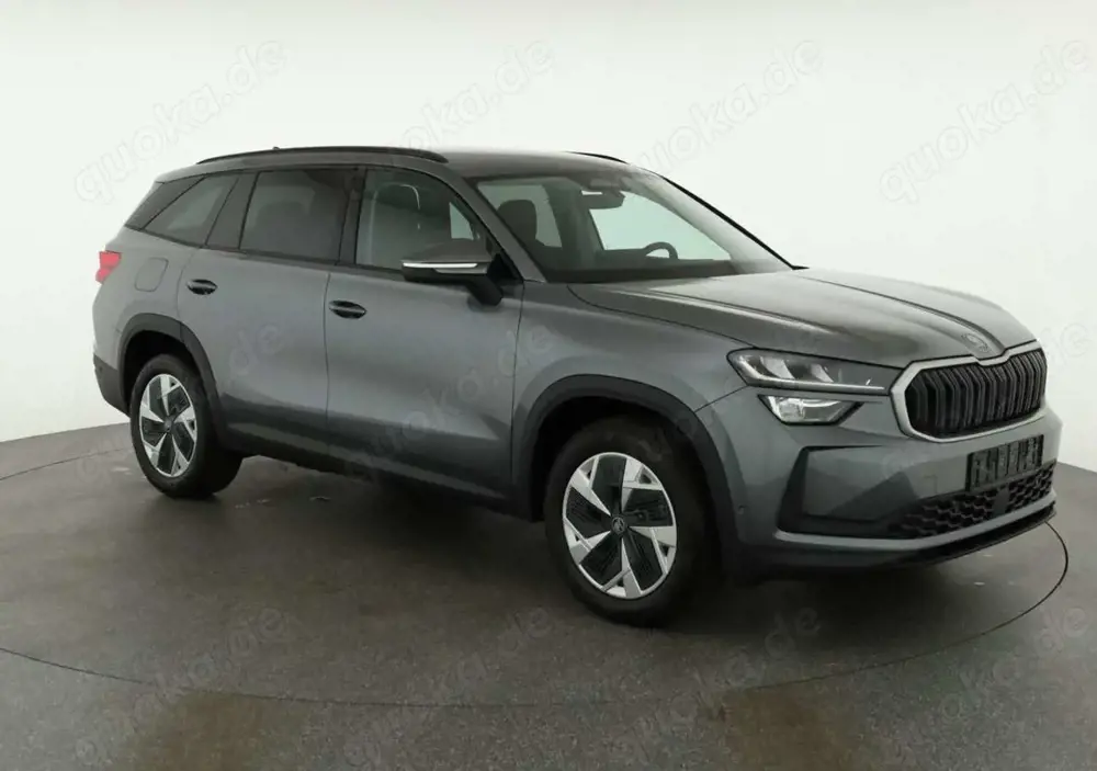 Skoda Kodiaq 2.0 TDI 142kW 4x4 Selection DSG Selection, 7-Si...