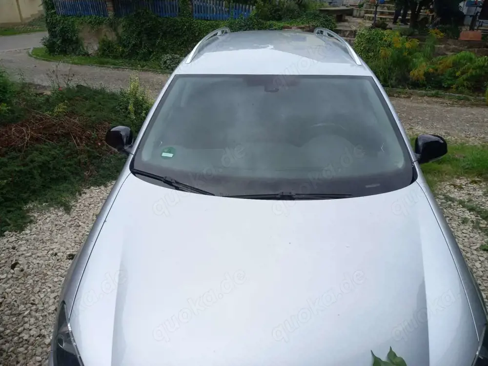 Volkswagen Golf Variant 1.2 TSI Style