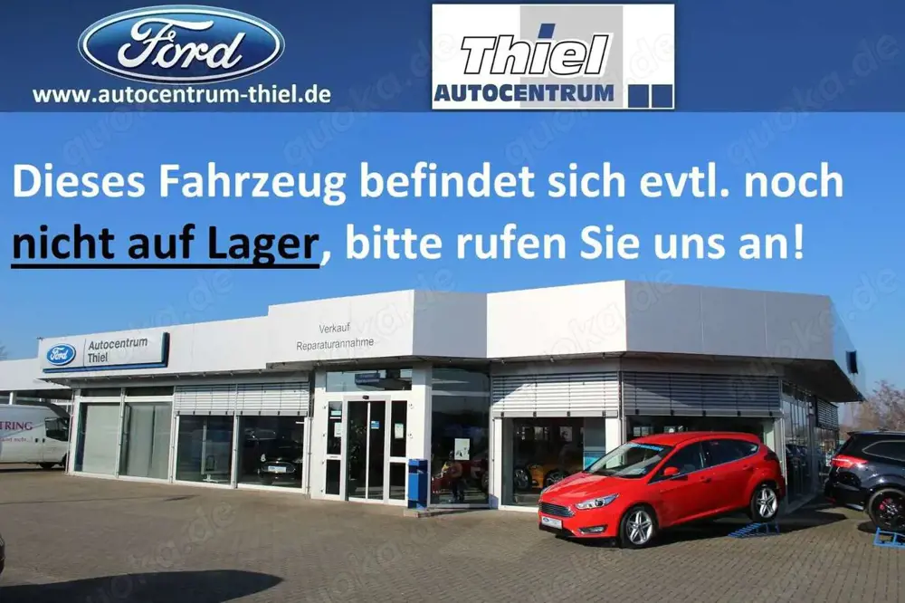 Ford Kuga 2.5 Duratec FHEV ST-Line CVT 4WD
