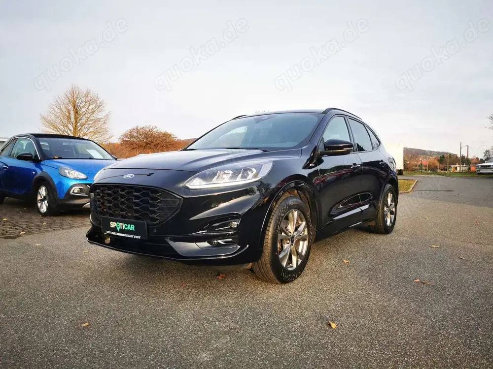 Ford Kuga Kuga 1.5 EcoBoost ST-Line