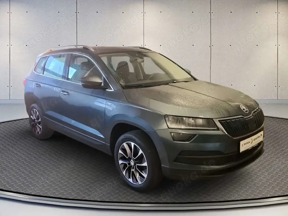Skoda Karoq Drive 125 1.5 16V TSI