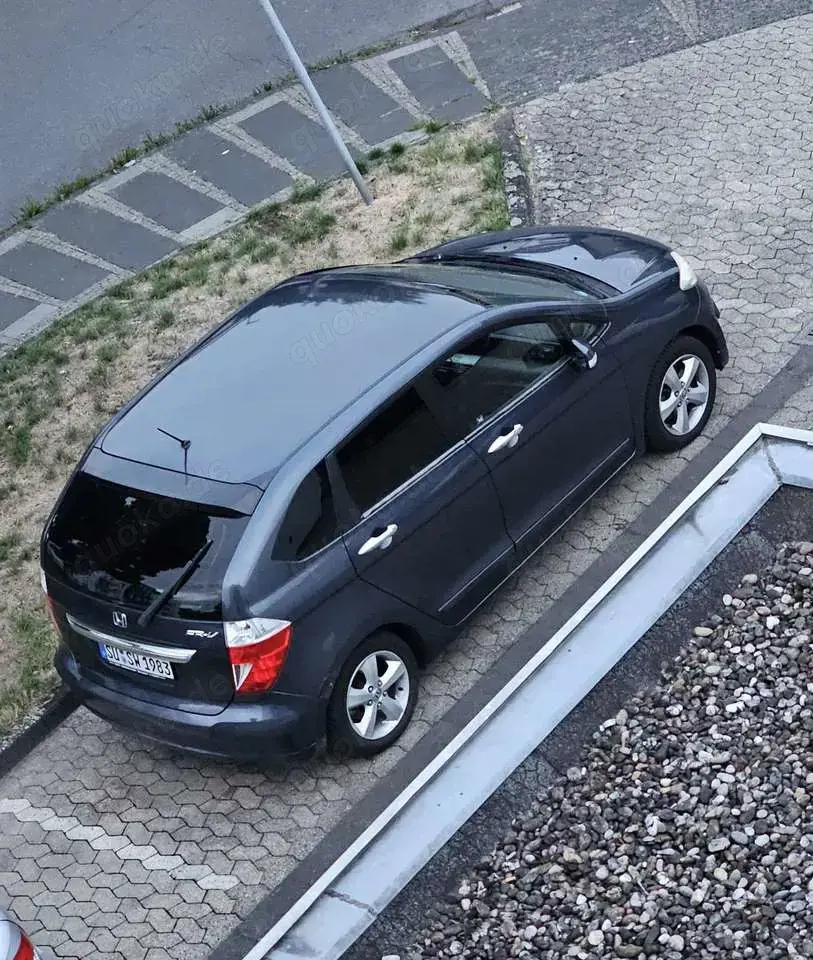 Honda FR-V 2.0 Executive