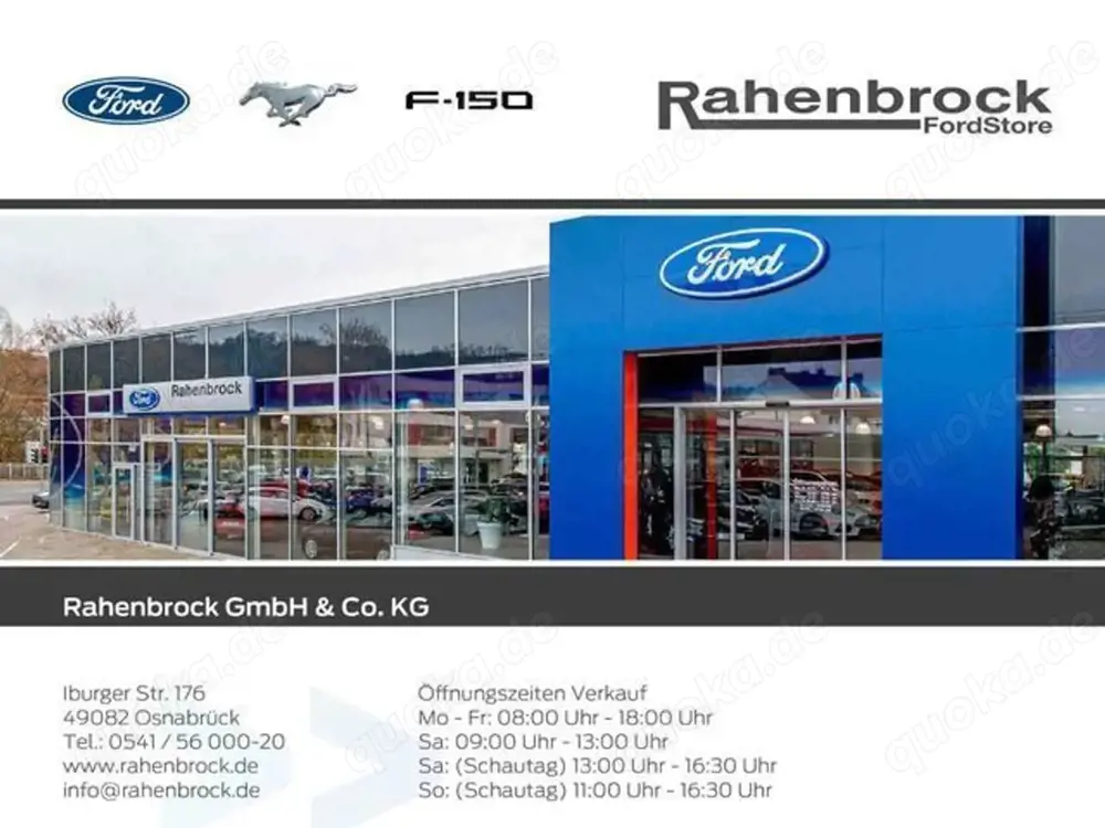 Ford Tourneo Connect