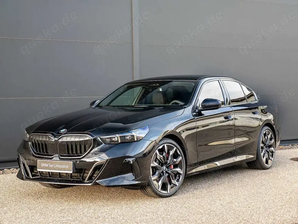 BMW 540 d xDrive SPRING DEAL mit 14950 EUR Ersparnis!!
