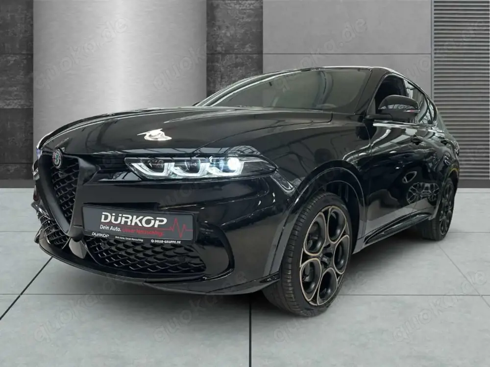 Alfa Romeo Tonale Intensa 1.5 VGT Alcantara HarmanKardon