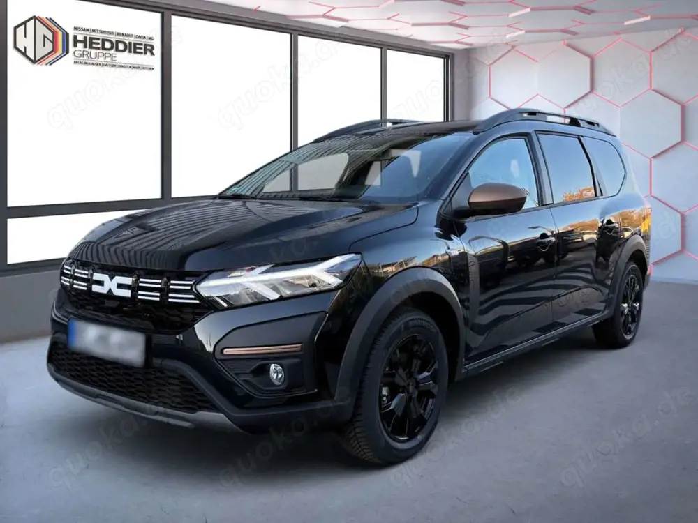 Dacia Jogger Extreme HYBRID 140