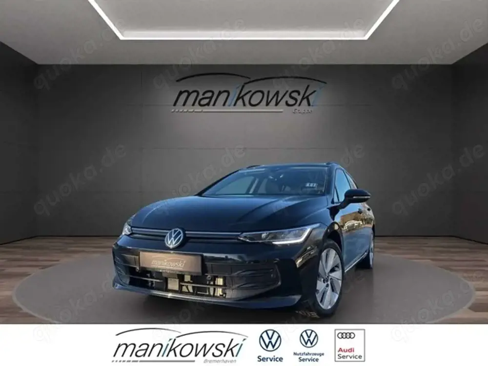 Volkswagen Golf VIII Var. 1.5 eTSI DSG 115 PS *LIFE*AHK ACC