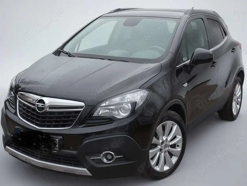Opel Mokka Mokka 1.4 Turbo ecoFLEX Start/Stop Innovation