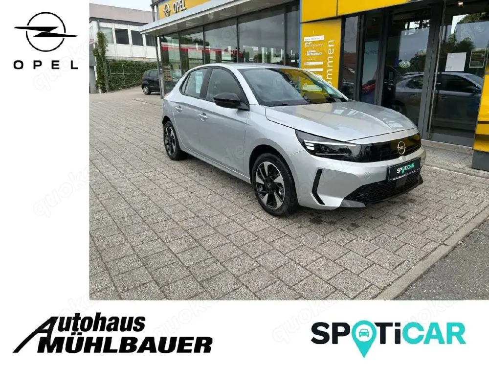 Opel Corsa -e Electric Edition **LED*Klimaautomatik**