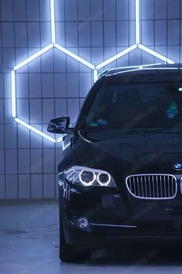 BMW 520 520d Touring Aut.