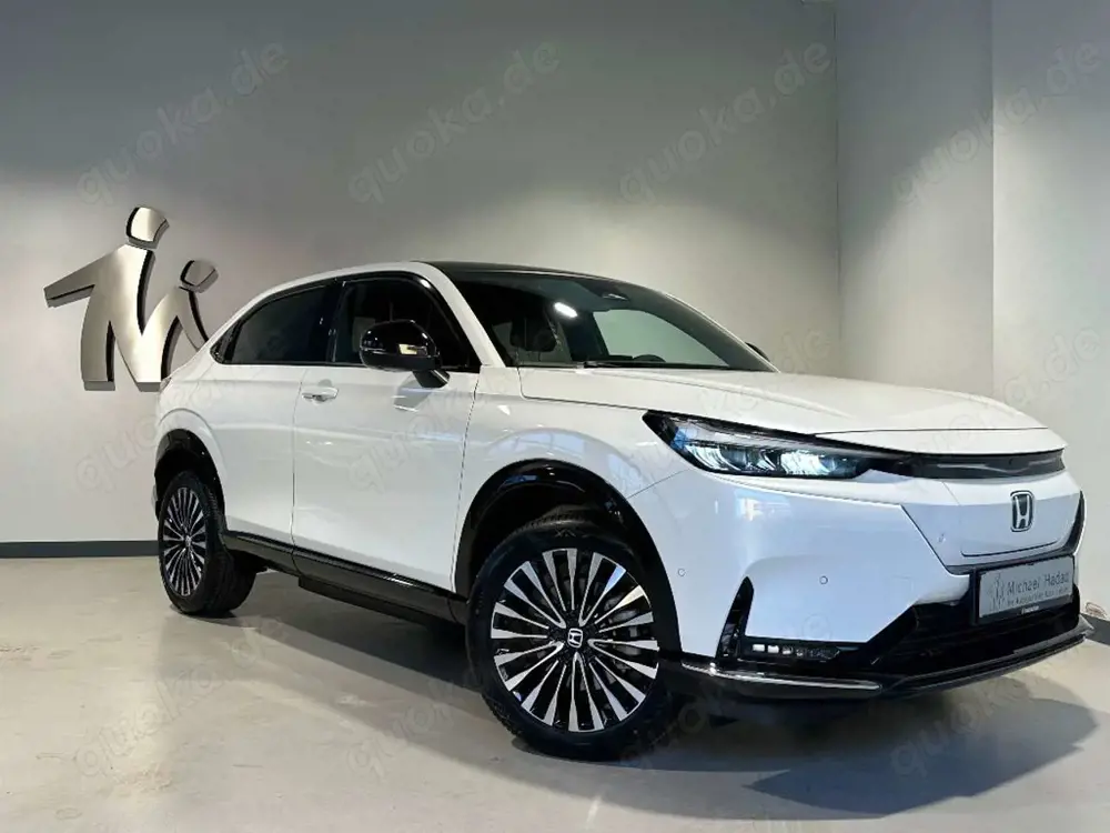 Honda e:Ny1 Advance ELEKTRO PANO 360° LED TOP