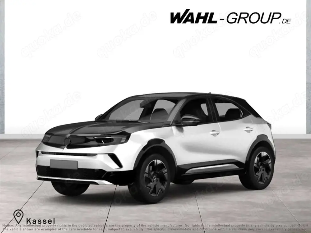 Opel Mokka GS AUTOMATIK 130PS  *KEYLESS*PDC*Totwinkel*