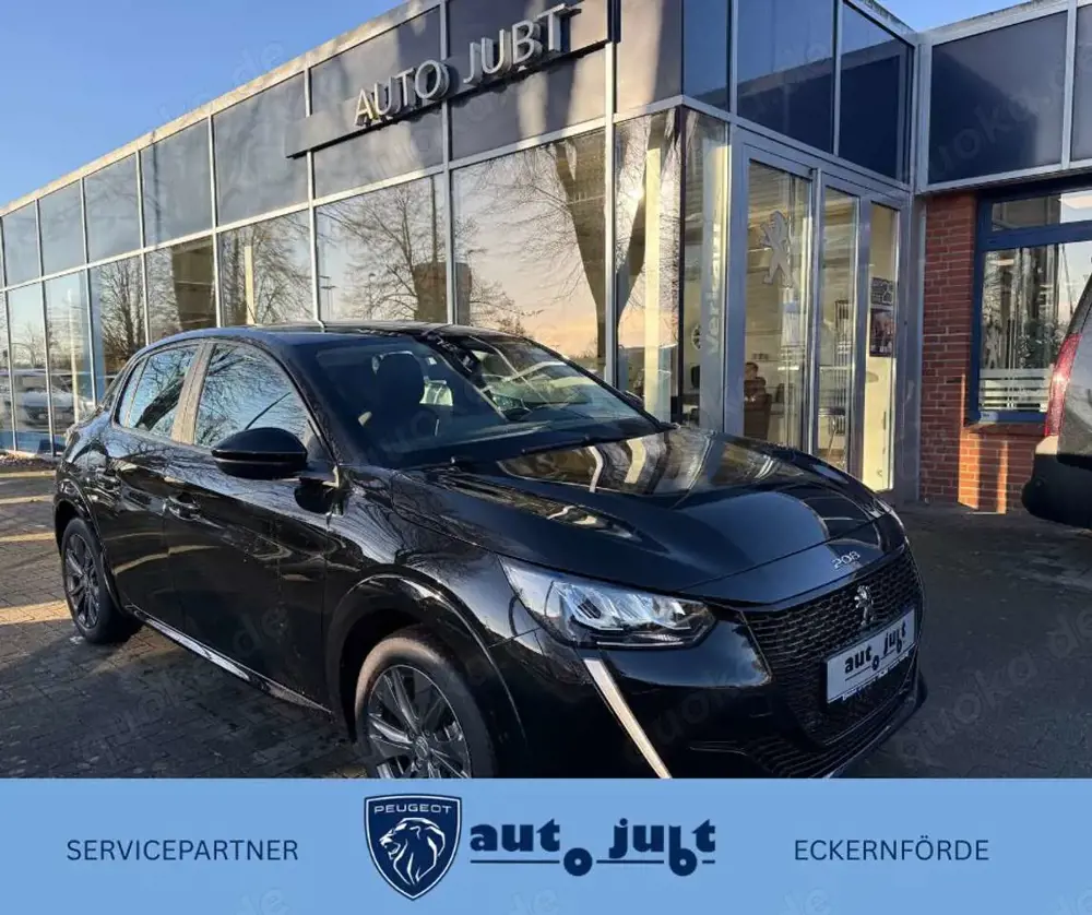 Peugeot 208 e- Active Pack