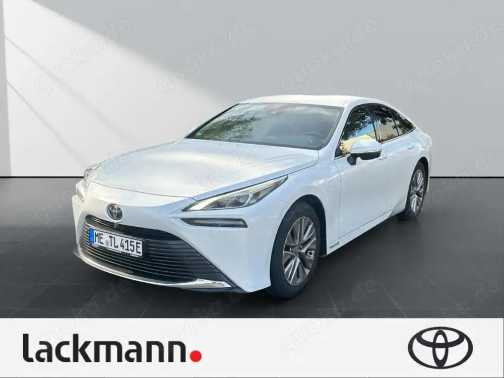 Toyota Mirai Executive Wasserstoff*LED *sofort verfügbar*