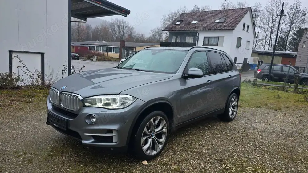 BMW X5 xDrive 40 d*AHK*PANO*HEAD-UP*