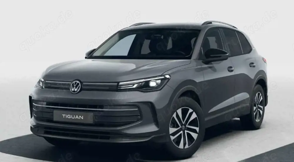 Volkswagen Tiguan 1.5 eTSI 96 kW Energy