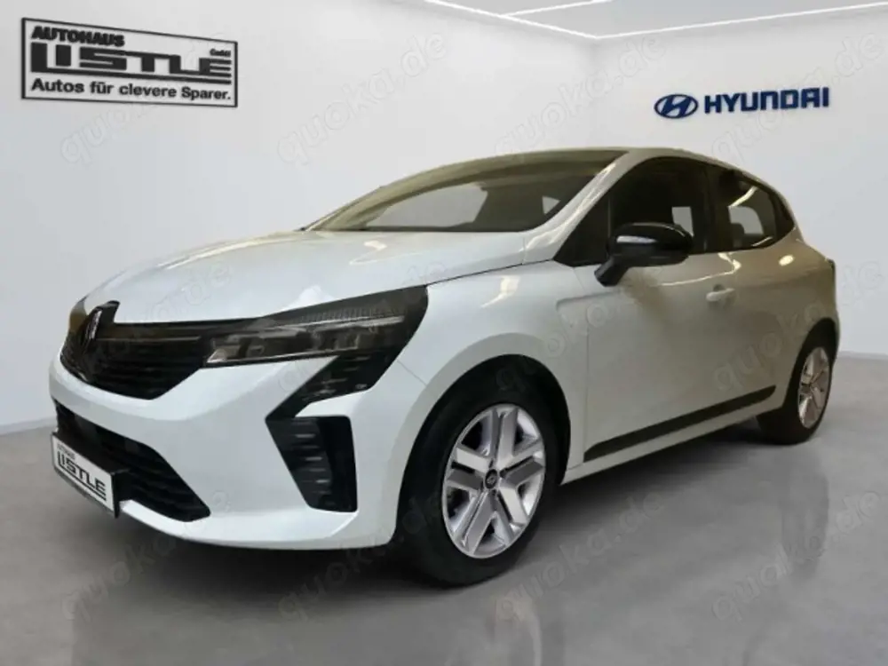 Renault Clio V Evolution TCe 90 KLIMA+SHZ+KAMERA+KEYLESS+u.v.m.