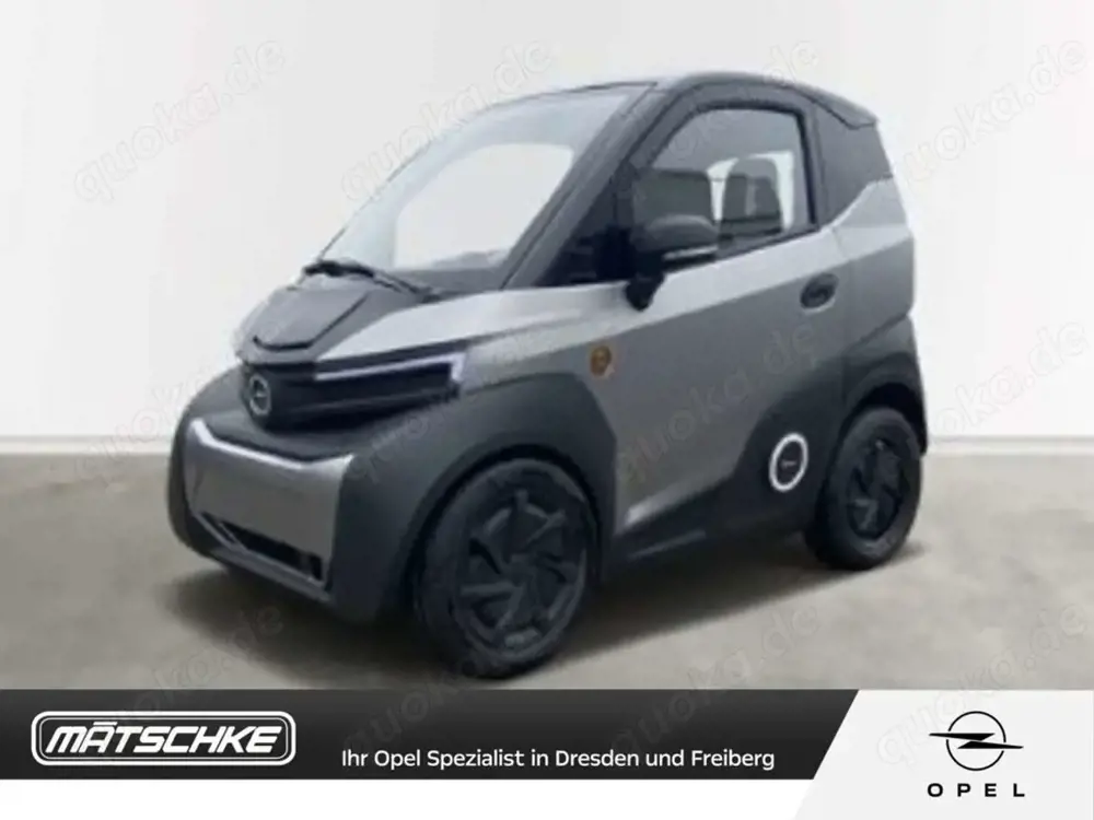 Silence S04 Premium L7e 85 km/h 14kw Klima Bluetooth