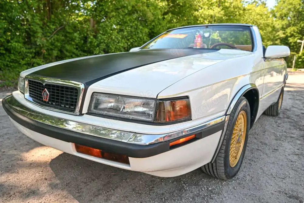 Maserati Spyder TC 3.0 - V6 , by Chrysler, vom Feinsten !