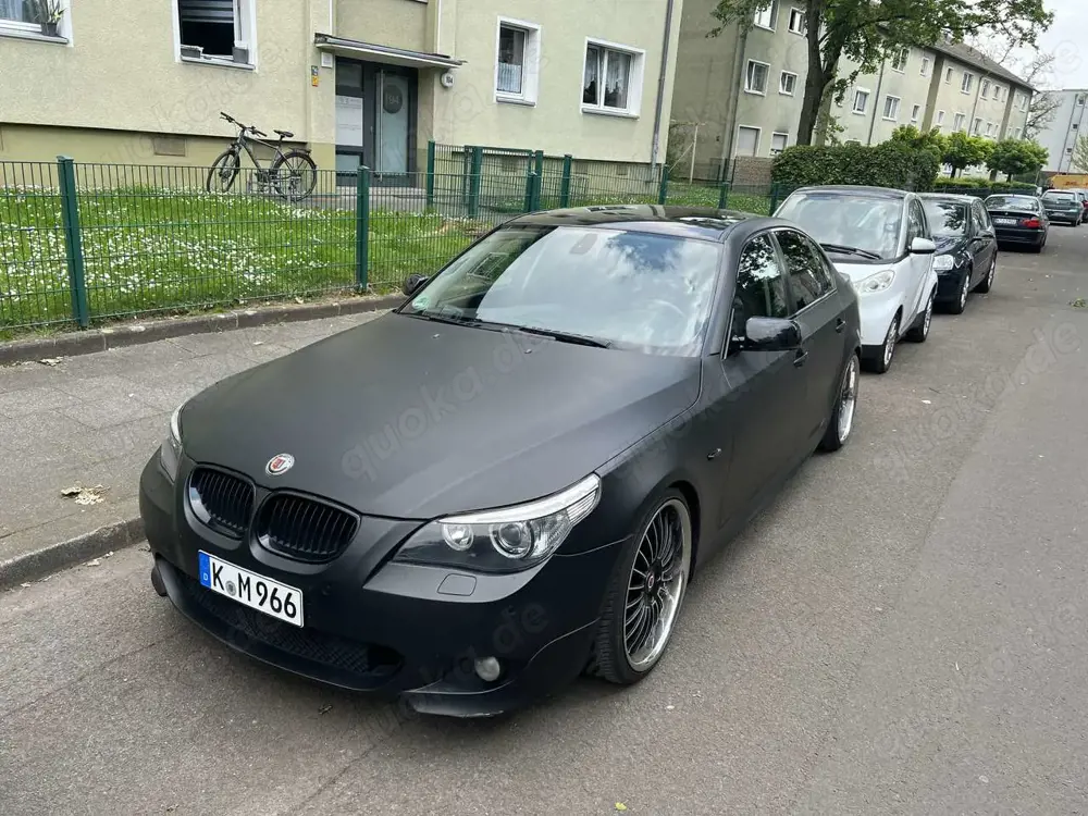 BMW 530 530i