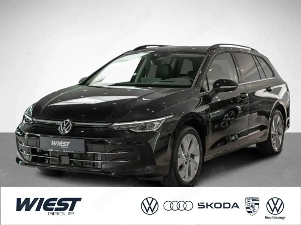 Volkswagen Golf Variant Style 1.5 eTSI DSG *HUD*RFK*SHZ*