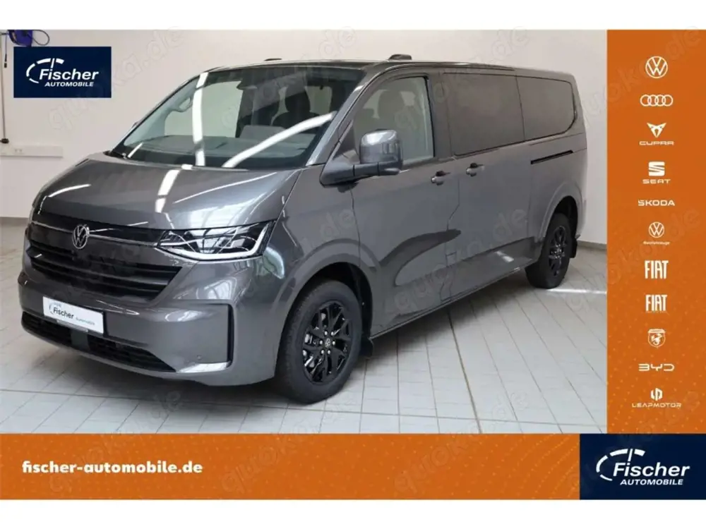 Volkswagen Others 2.0 TDI Style LR