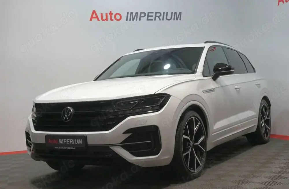 Volkswagen Touareg R-Line 4Motion 3.0TDI*IQ.Light*PANO*LUFT