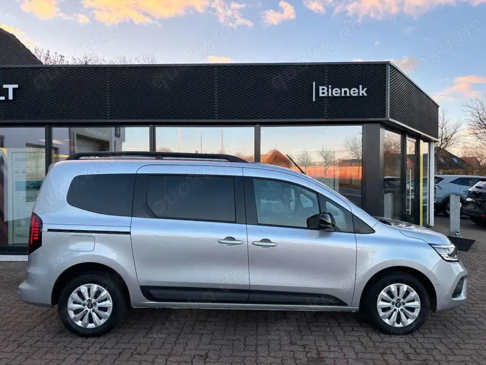 Renault Others Grand Kangoo TCe 130 Techno